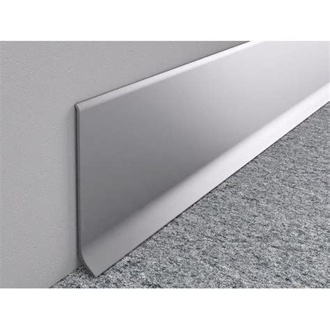 aluminium skirting price